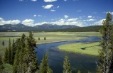 8-Day Yellowstone, Mt. Rushmore & Arches National Park Bus Tour from Los Angeles (1 Night in Canyon Lodge)